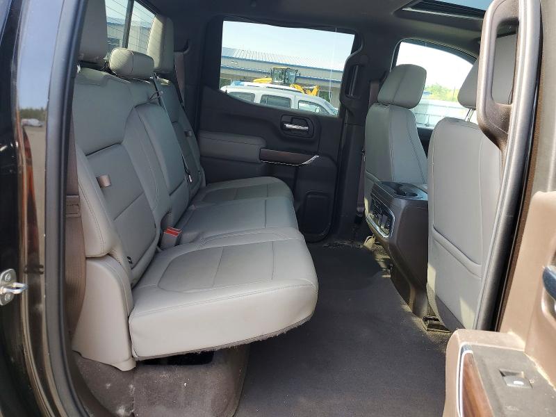 Продажа на аукционе авто 2020 Gmc Sierra, vin: 1GTU9DED3LZ100443, номер лота: 53801666