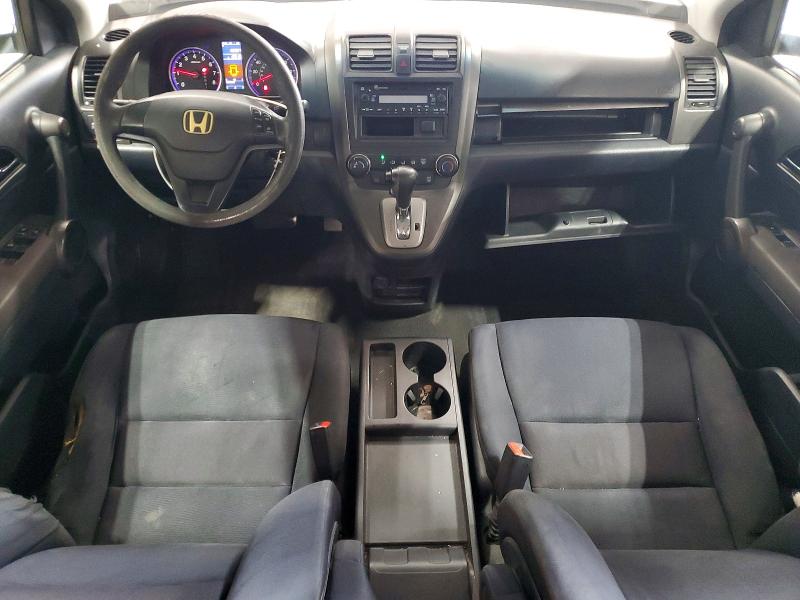 2010 Honda Cr-v მანქანა იყიდება აუქციონზე, vin: 5J6RE4H31AL031752, აუქციონის ნომერი: 54772146