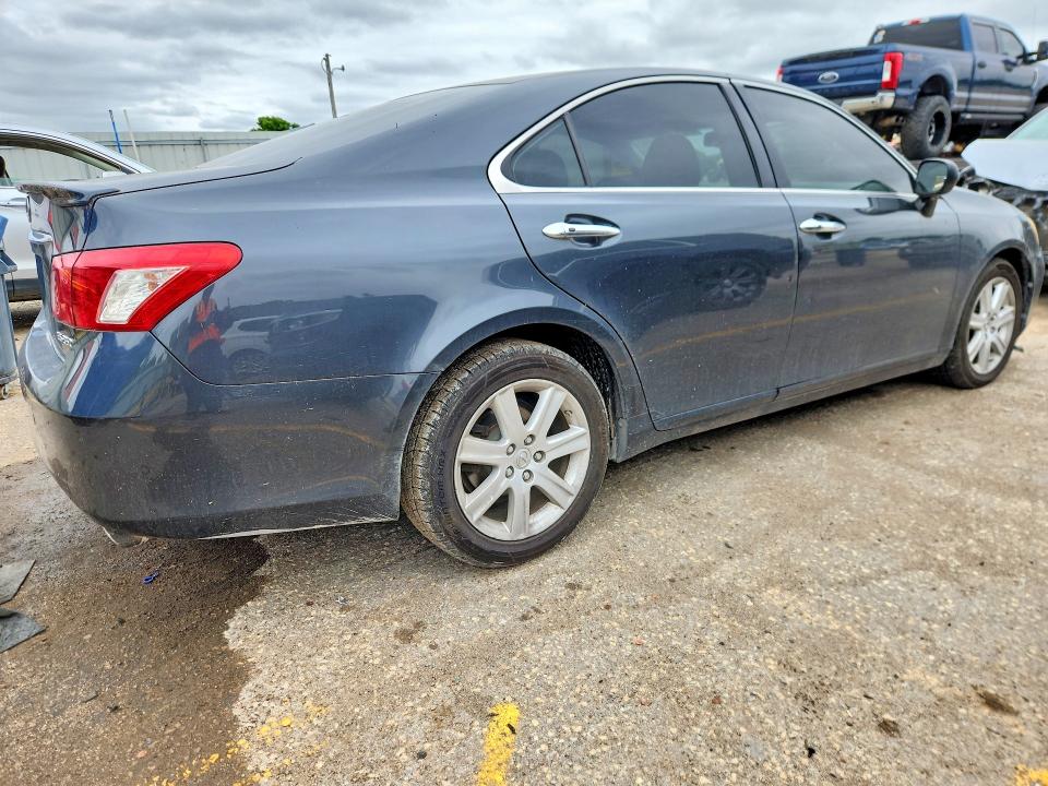 2008 Lexus Es მანქანა იყიდება აუქციონზე, vin: JTHBJ46G482186349, აუქციონის ნომერი: 54293716