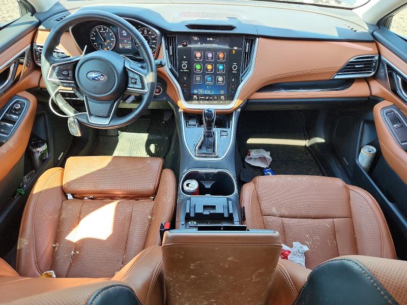Продаж на аукціоні авто 2021 Subaru Legacy, vin: 4S3BWGP68M3019619, номер лоту: 52027676