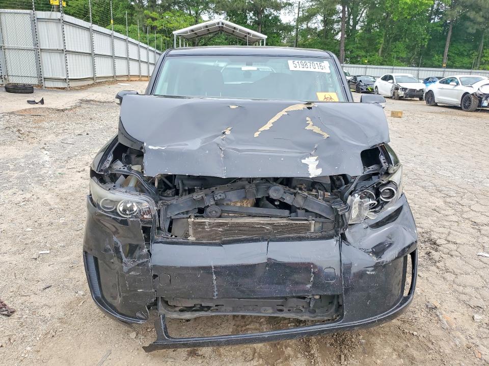 Aukcja sprzedaży 2009 Toyota Scion, vin: JTLKE50E691078121, numer aukcji: 51987016