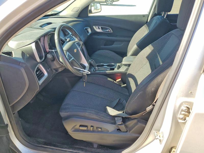 Продаж на аукціоні авто 2017 Chevrolet Equinox, vin: 2GNFLFEKXH6127685, номер лоту: 54334356