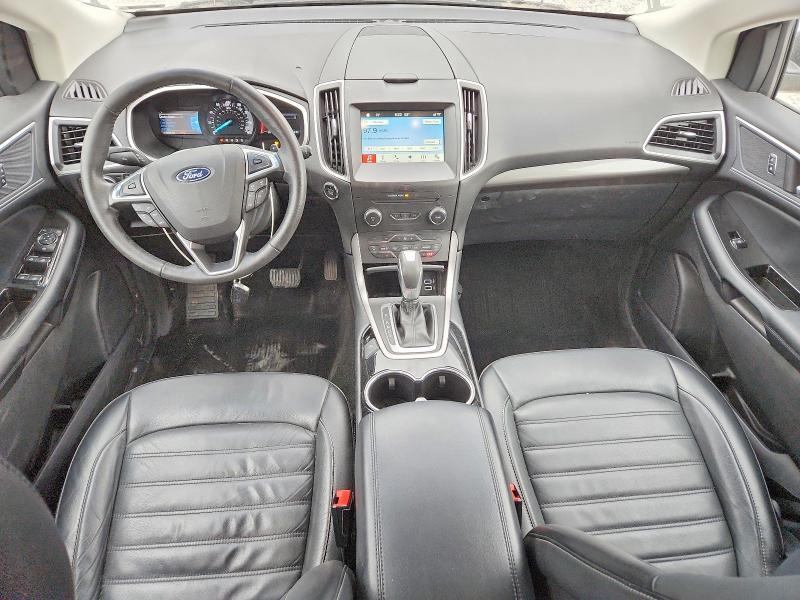 Aukcja sprzedaży 2017 Ford Edge, vin: 2FMPK4J9XHBC68038, numer aukcji: 53434526