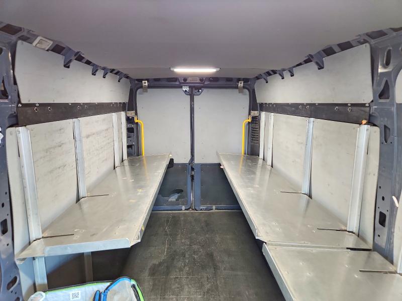 Продаж на аукціоні авто 2021 Ram Promaster 3500, vin: 3C6MRVJG9ME541178, номер лоту: 54889246