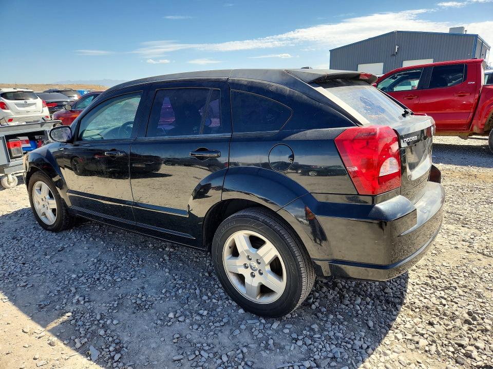 55379466 :رقم المزاد ، 1B3HB48A29D226758 vin ، 2009 Dodge Caliber مزاد بيع