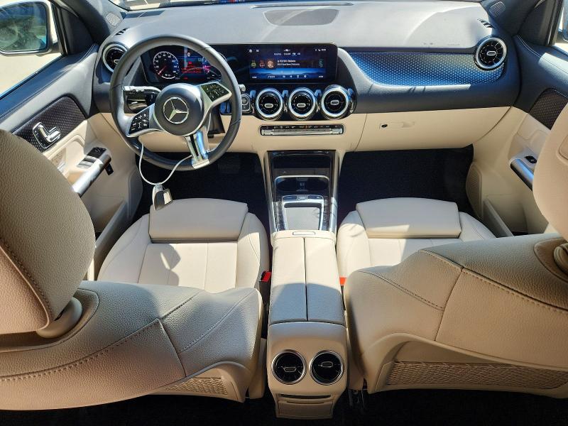 Продажа на аукционе авто 2025 Mercedes-benz Gla, vin: W1N4N4HB5SJ710985, номер лота: 52317306