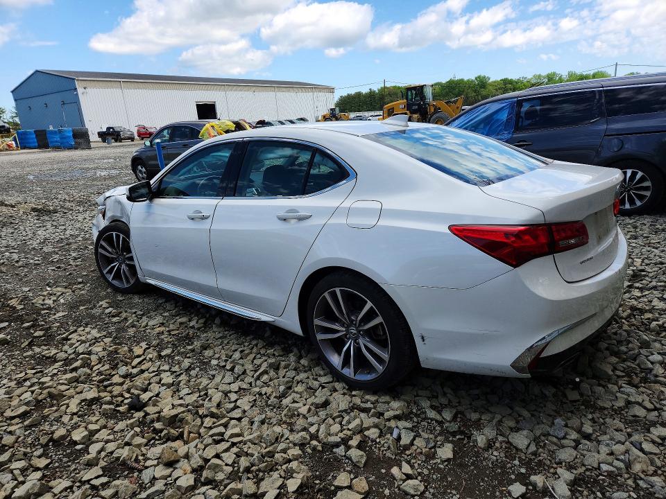 Aukcja sprzedaży 2019 Acura Tlx, vin: 19UUB2F43KA003362, numer aukcji: 52305806