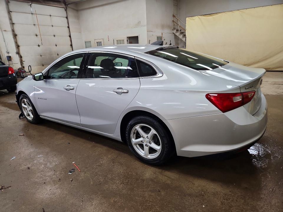 Aukcja sprzedaży 2016 Chevrolet Malibu, vin: 1G1ZB5ST3GF302615, numer aukcji: 54456046