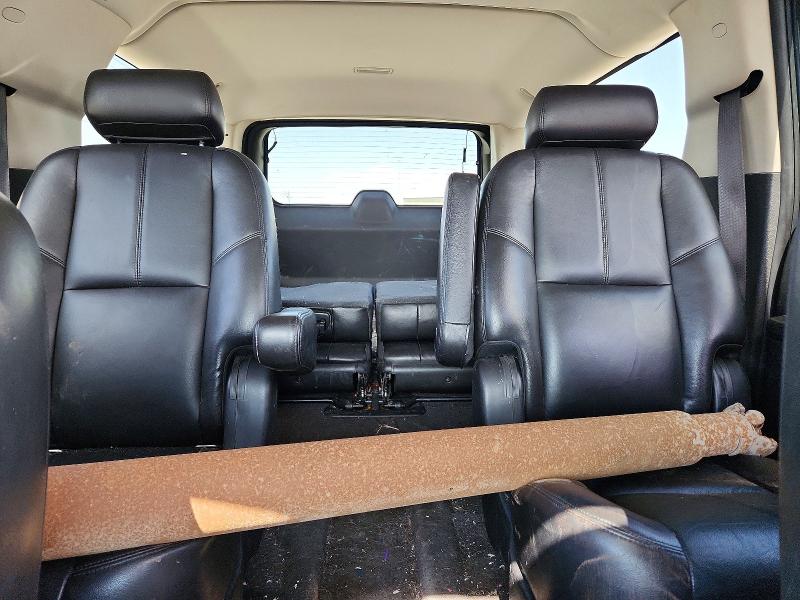 52899466 :رقم المزاد ، 1GKFK66858J190859 vin ، 2008 Gmc Yukon Xl مزاد بيع