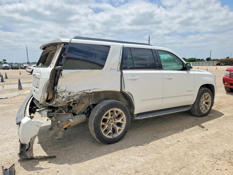 52223196 :رقم المزاد ، 1GKS1AKC4GR482288 vin ، 2016 Gmc Yukon مزاد بيع