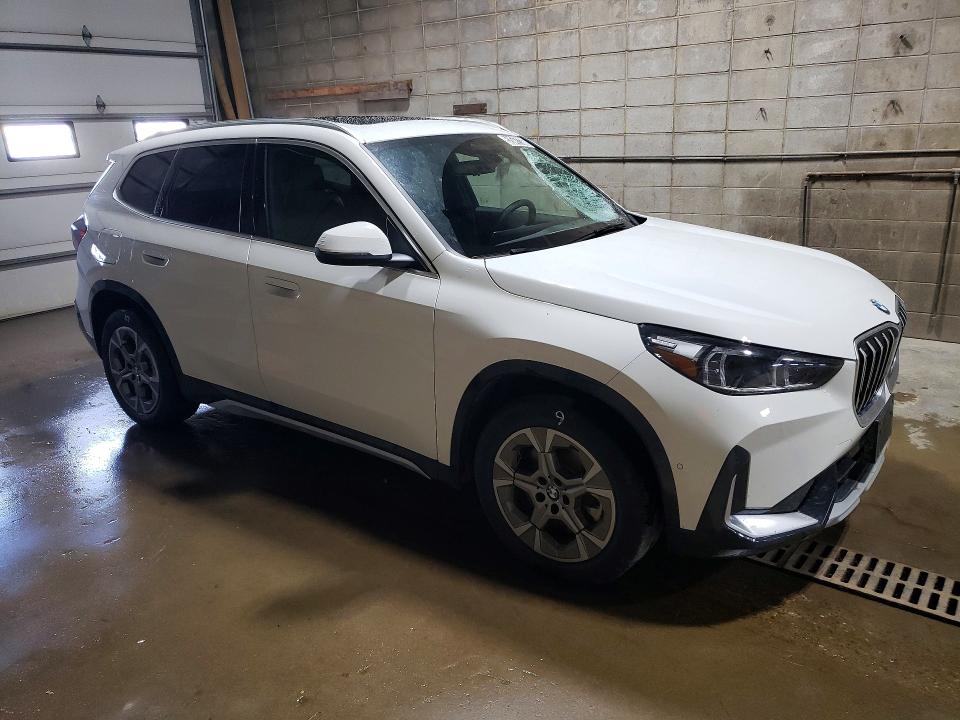 Продажа на аукционе авто 2026 Bmw X1, vin: WBX73EF0XT5628023, номер лота: 52647736