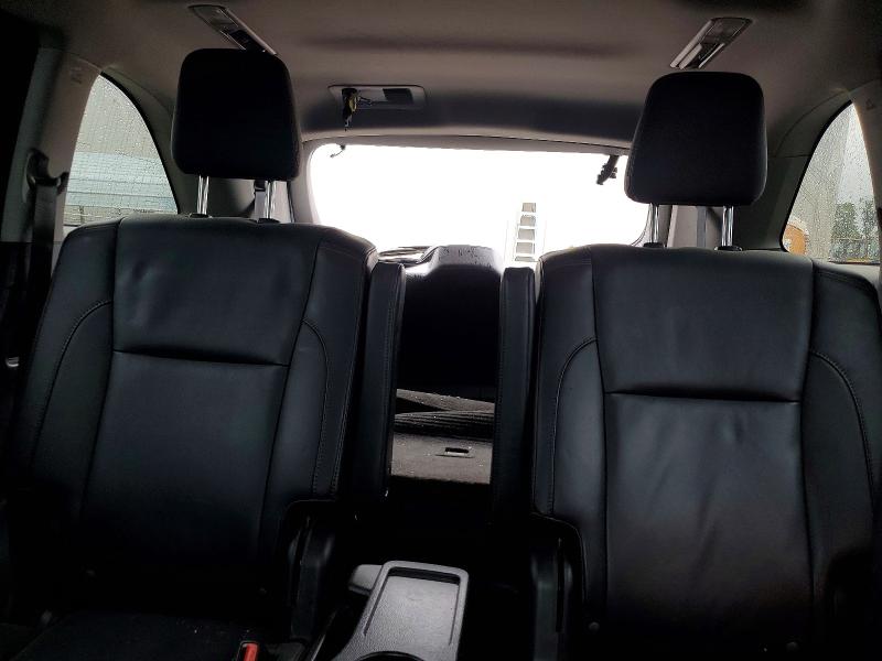 54686336 :رقم المزاد ، 5TDJKRFH8FS131487 vin ، 2015 Toyota Highlander مزاد بيع