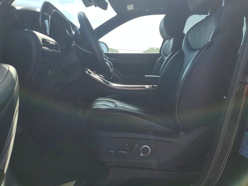 Продажа на аукционе авто 2024 Hyundai Palisade, vin: KM8R74GE5RU698988, номер лота: 51971266