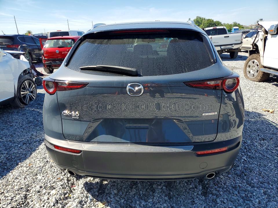 Aukcja sprzedaży 2024 Mazda Cx-30, vin: 3MVDMBCMXRM679896, numer aukcji: 52744506