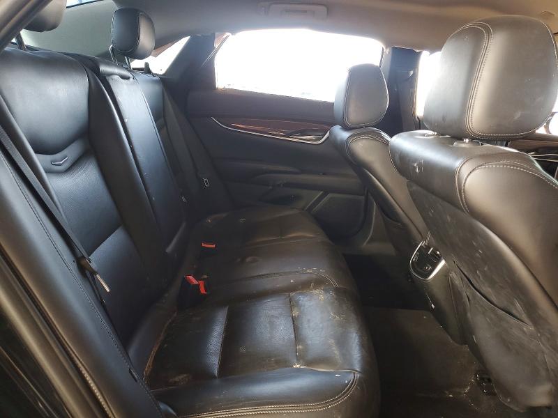 Продаж на аукціоні авто 2017 Cadillac Xts, vin: 2G61M5S38H9110120, номер лоту: 54158406
