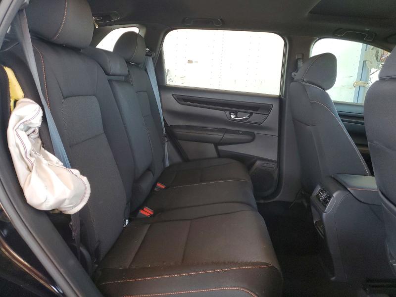 2024 Honda Cr-v მანქანა იყიდება აუქციონზე, vin: 7FARS5H53RE008112, აუქციონის ნომერი: 53425326