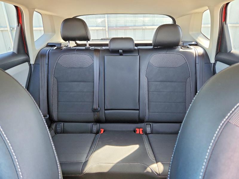 52552216 :رقم المزاد ، 3VVLX7B21NM097943 vin ، 2022 Volkswagen Taos مزاد بيع