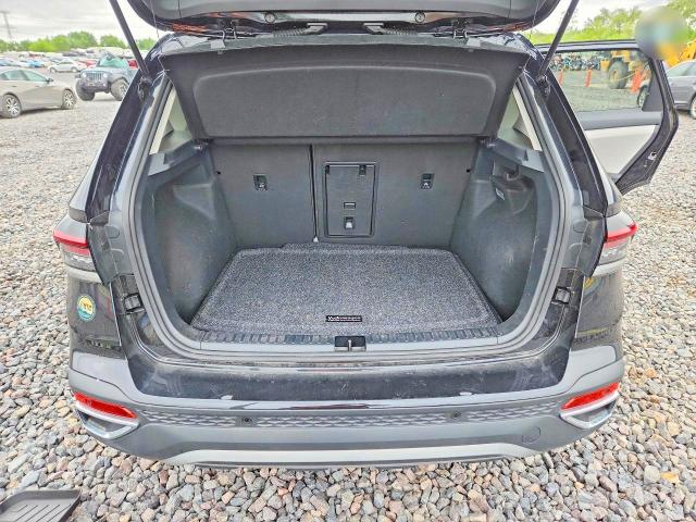 Продажа на аукционе авто 2025 Volkswagen Taos, vin: 3VVVC7B2XSM009584, номер лота: 54795566