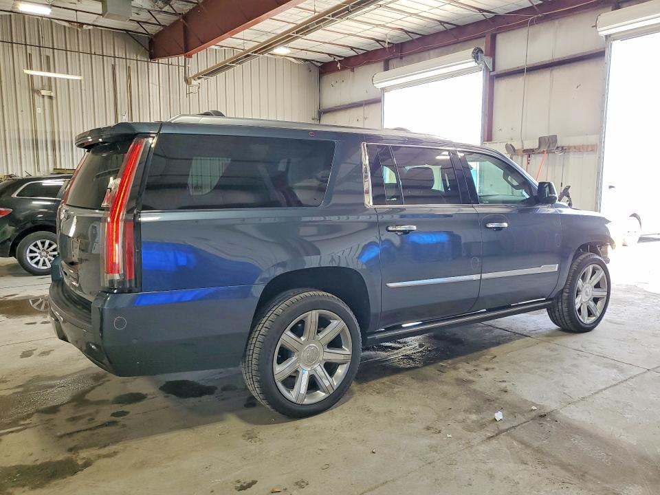 Aukcja sprzedaży 2020 Cadillac Escalade, vin: 1GYS4JKJ7LR230038, numer aukcji: 53105386