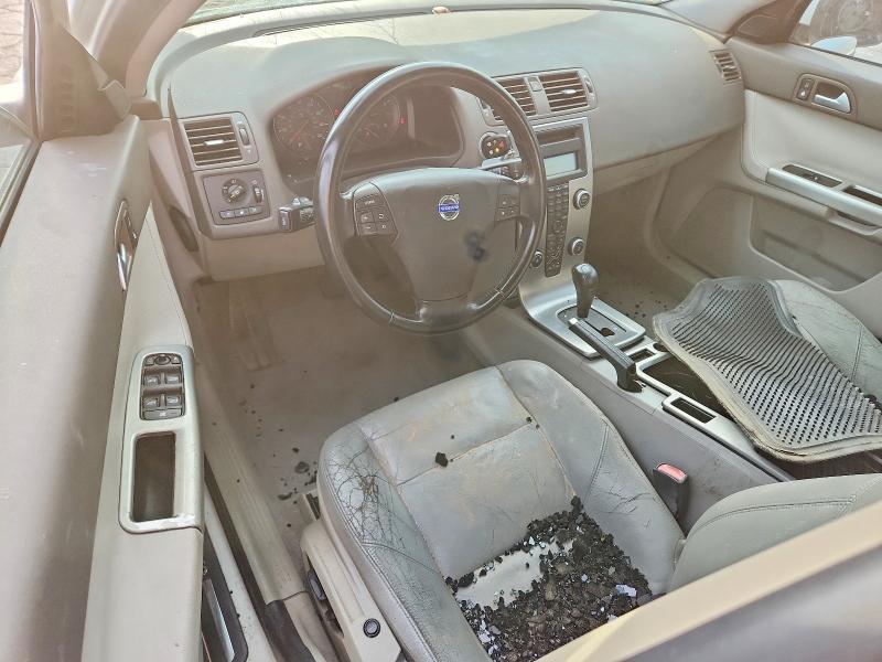 Продаж на аукціоні авто 2008 Volvo S40, vin: YV1MS382882399964, номер лоту: 53784736
