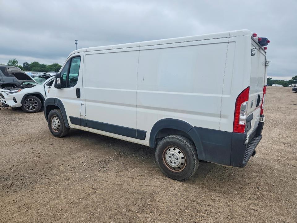 Aukcja sprzedaży 2023 Ram Promaster 2500, vin: 3C6LRVVGXPE508958, numer aukcji: 50165526