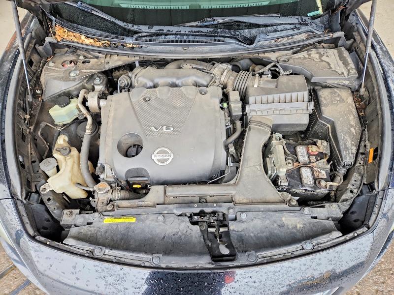 Aukcja sprzedaży 2009 Nissan Maxima, vin: 1N4AA51EX9C834318, numer aukcji: 52520176