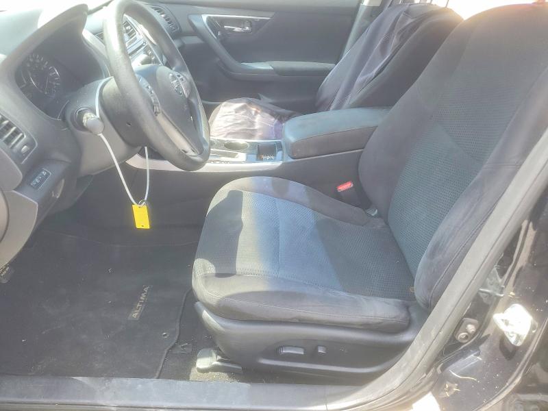 Продаж на аукціоні авто 2014 Nissan Altima, vin: 1N4AL3AP3EN246209, номер лоту: 53785066