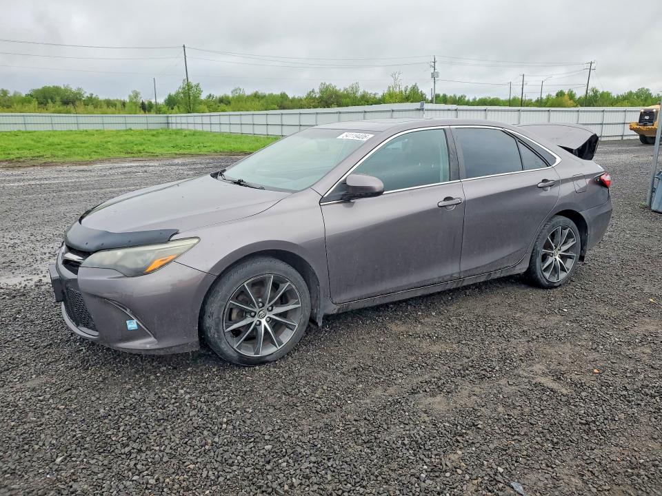 Продаж на аукціоні авто 2015 Toyota Camry, vin: 4T1BK1FK9FU562316, номер лоту: 54119406