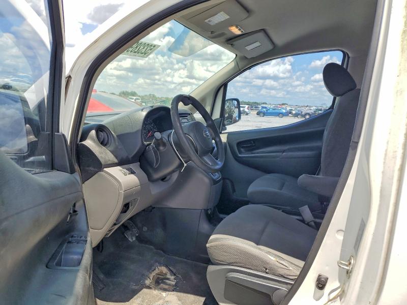 Aukcja sprzedaży 2013 Nissan Nv200, vin: 3N6CM0KN7DK695793, numer aukcji: 52328956