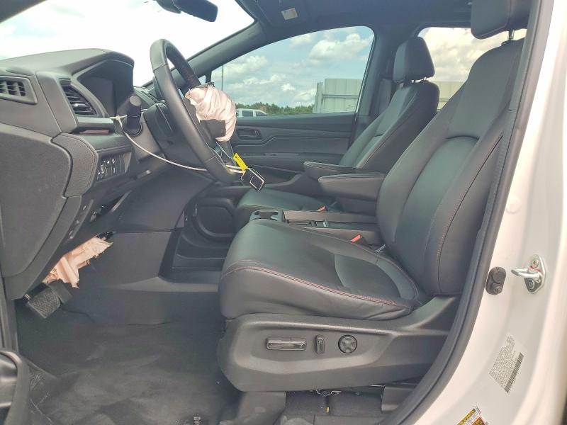 55605416 :رقم المزاد ، 5FNRL6H79RB069366 vin ، 2024 Honda Odyssey مزاد بيع