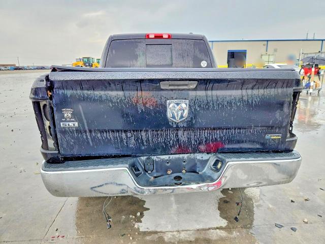 Aukcja sprzedaży 2009 Dodge Ram 1500, vin: 1D3HB13P49S749498, numer aukcji: 54202786