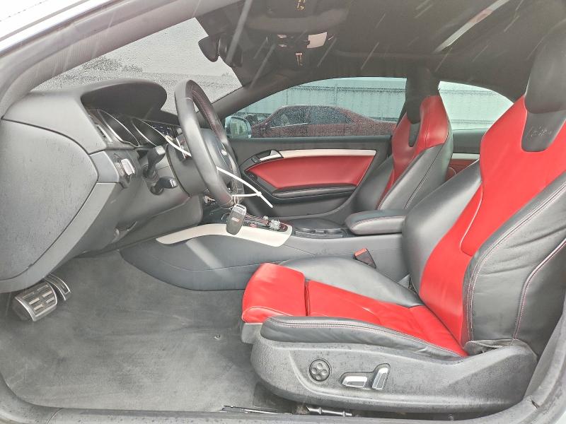Aukcja sprzedaży 2014 Audi S5, vin: WAUCGAFRXEA029959, numer aukcji: 52450386