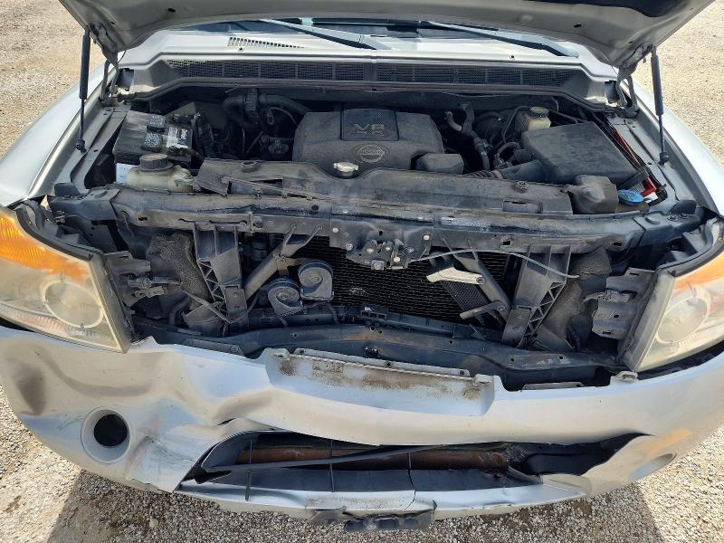 Продаж на аукціоні авто 2015 Nissan Armada, vin: 5N1BA0ND4FN604918, номер лоту: 55110716