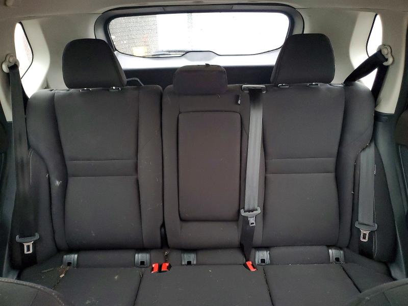 2023 Nissan Rogue მანქანა იყიდება აუქციონზე, vin: 5N1BT3AB1PC840228, აუქციონის ნომერი: 54423186