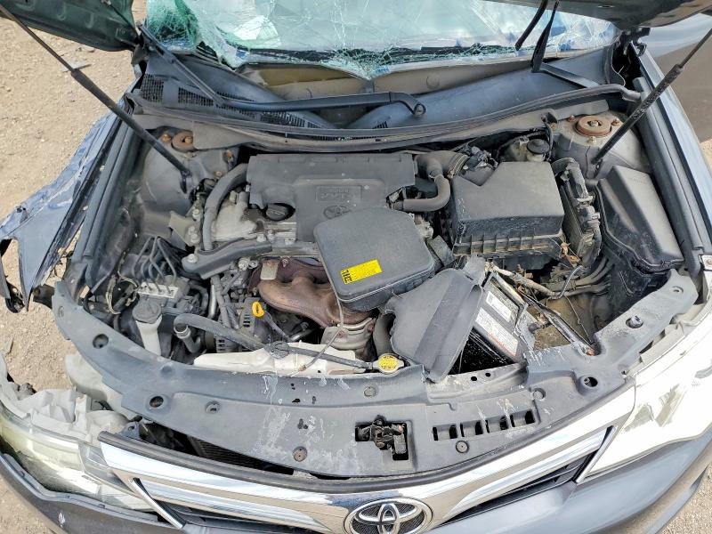Продажа на аукционе авто 2012 Toyota Camry, vin: 4T1BF1FK7CU002312, номер лота: 53528696