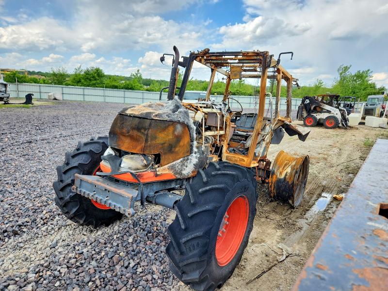 Продаж на аукціоні авто 2012 Kubota Tractor, vin: 50936, номер лоту: 51293456