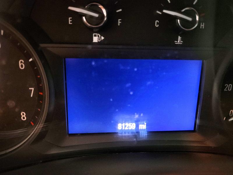 2019 Buick Encore მანქანა იყიდება აუქციონზე, vin: KL4CJASB3KB777496, აუქციონის ნომერი: 52309596