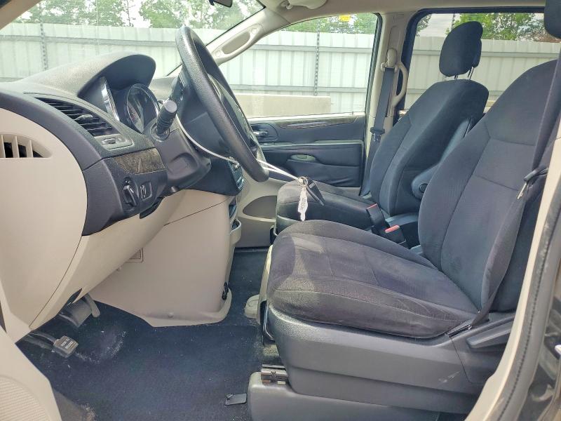 Продажа на аукционе авто 2011 Dodge Grand Caravan, vin: 2D4RN4DG0BR723687, номер лота: 53114786