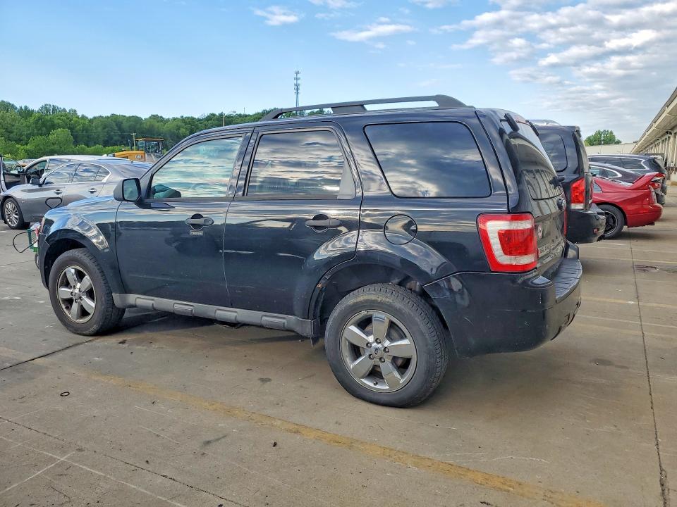 Aukcja sprzedaży 2009 Ford Escape, vin: 1FMCU03759KA45121, numer aukcji: 52186116