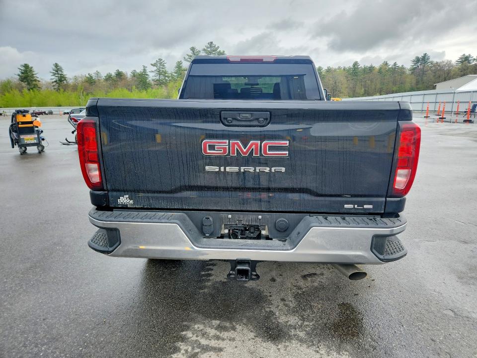 2026 Gmc Sierra მანქანა იყიდება აუქციონზე, vin: 1GT4UME70TF173358, აუქციონის ნომერი: 53813036