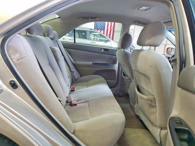 Продажа на аукционе авто 2007 Toyota Camry, vin: 4T1BE32KX6U111050, номер лота: 53459406