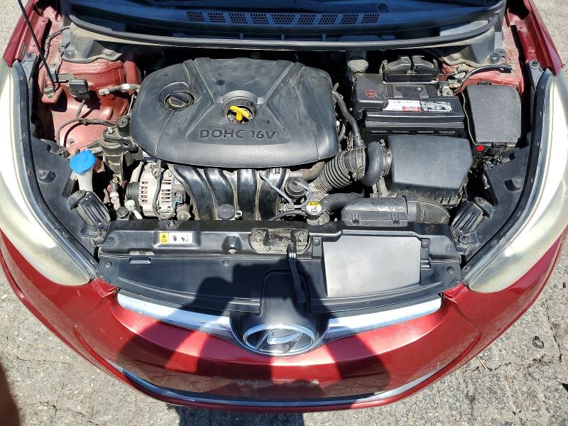2015 Hyundai Elantra მანქანა იყიდება აუქციონზე, vin: 5NPDH4AE9FH558047, აუქციონის ნომერი: 52570946