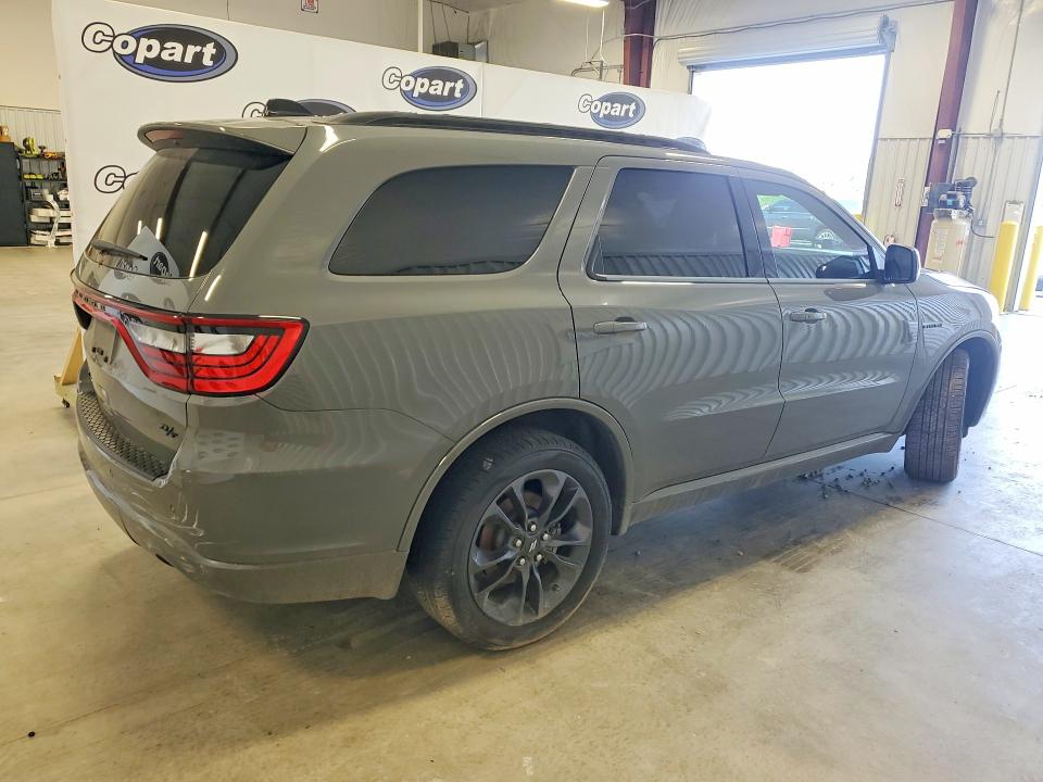 Продаж на аукціоні авто 2023 Dodge Durango, vin: 1C4SDHCT6PC720199, номер лоту: 53991996
