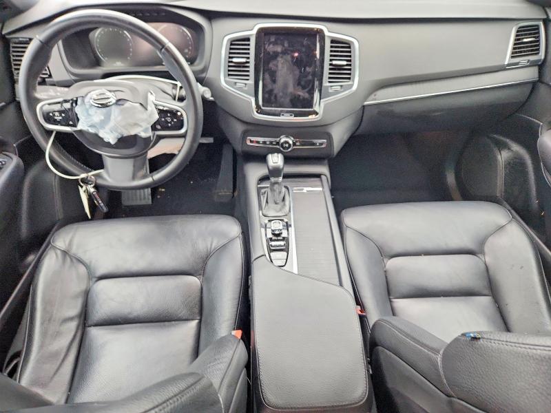 50953876 :رقم المزاد ، YV4A22PK5L1601711 vin ، 2020 Volvo Xc90 مزاد بيع
