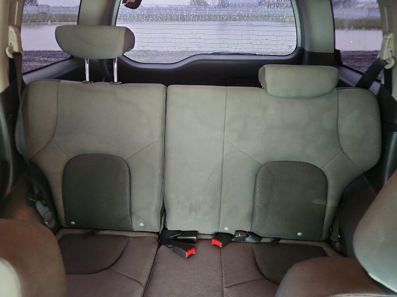 Aukcja sprzedaży 2009 Nissan Xterra, vin: 5N1AN08W99C513608, numer aukcji: 53720986