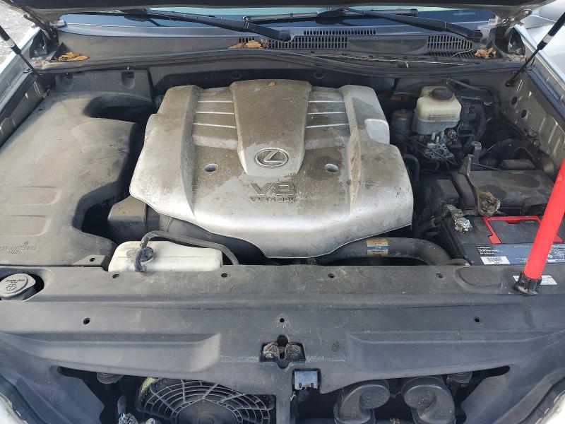 Продажа на аукционе авто 2008 Lexus Gx, vin: JTJBT20X980165207, номер лота: 52172046