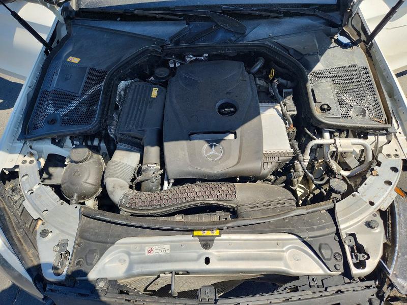 Продажа на аукционе авто 2016 Mercedes-benz C, vin: 55SWF4JB8GU144261, номер лота: 52934266
