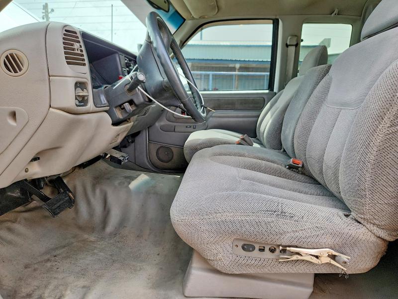 Продаж на аукціоні авто 1997 Gmc Sierra, vin: 1GTHC39F6VE518644, номер лоту: 55102426