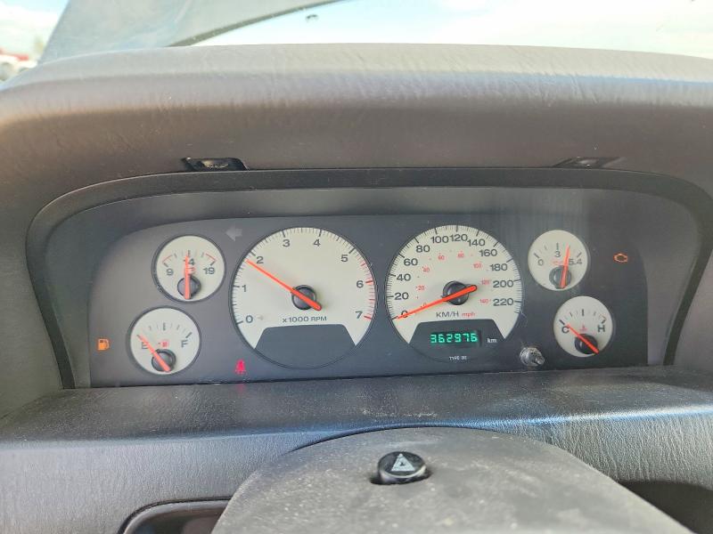 Продажа на аукционе авто 2001 Jeep Grand Cherokee, vin: 1J4GW58N31C693280, номер лота: 54658096