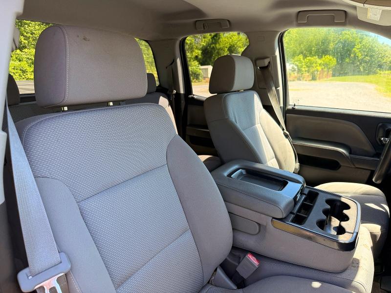 Aukcja sprzedaży 2014 Chevrolet Silverado, vin: 1GCVKPEH1EZ284569, numer aukcji: 55088876